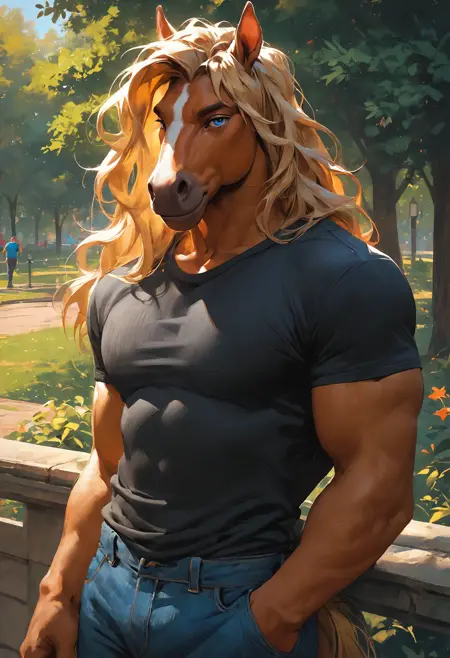 bolthorseman's Avatar