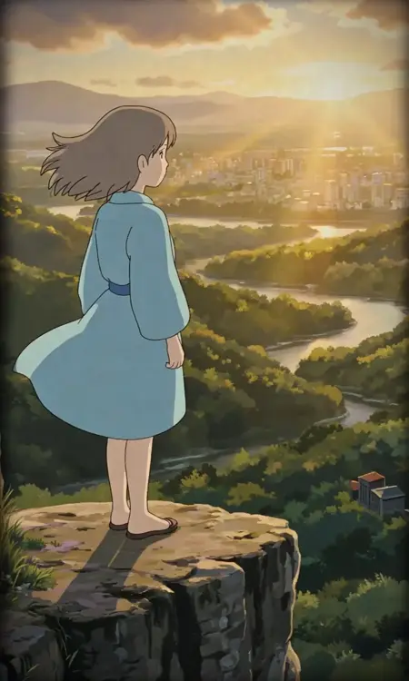 IllustrationJuanerGhibli_v20.safetensors