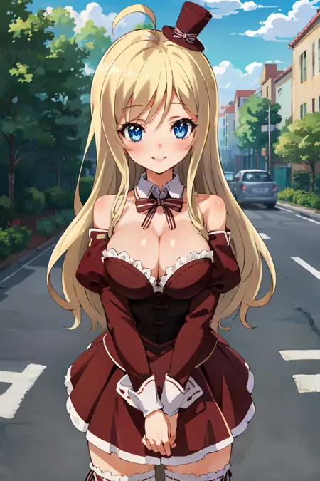 Chocolat | Noucome LoRa