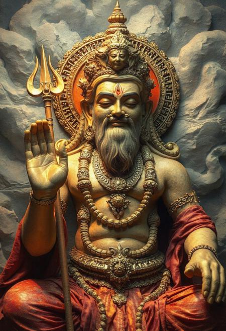 Sudama.
FHD, Rich in details, masterpiece.