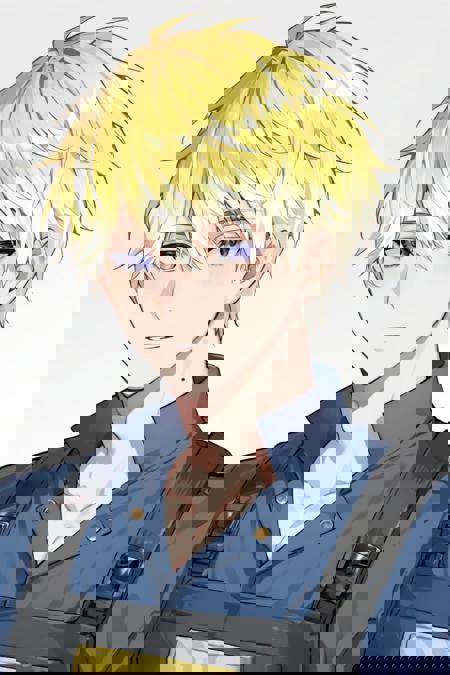 Sonny Brisko | Nijisanji EN v1.0