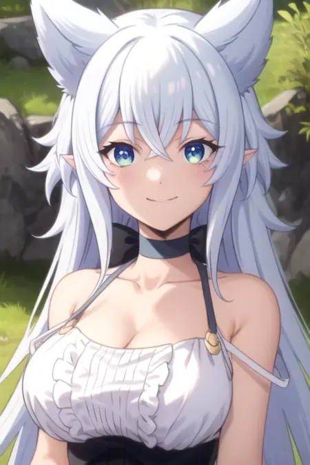 芬里丝-从Lv2开始开挂的原勇者候补悠闲的异世界生活(Fenrys-Chillin Different World Life of the EX-Brave Candidate was Cheat from Lv2)