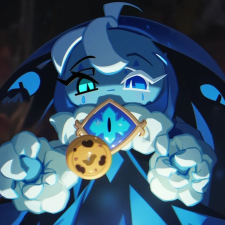 Shadow Milk Cookie FLUX v0.5