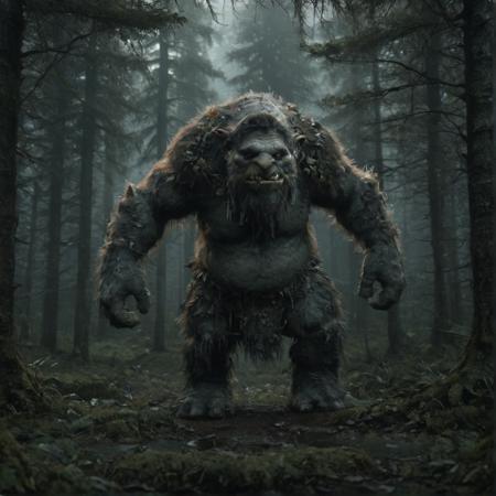 TrollXL V1