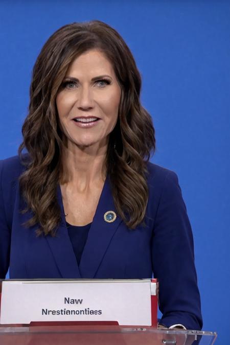 Kristi Noem V1