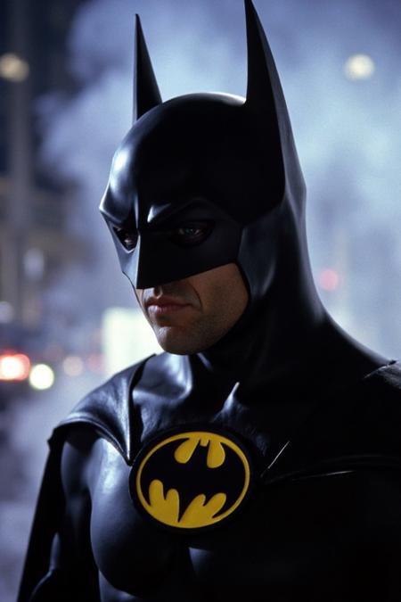 Batman (‘89) V1