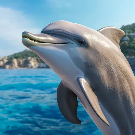 Dolphin