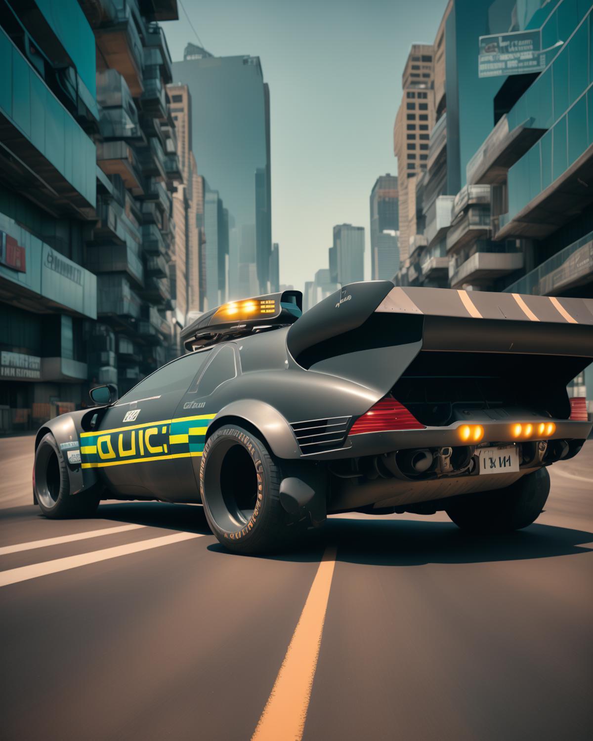 Cyber Cars image by Ciro_Negrogni