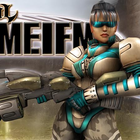 Unreal Tournament - Sapphire v1.0