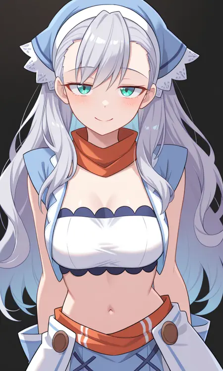Karin rune factory