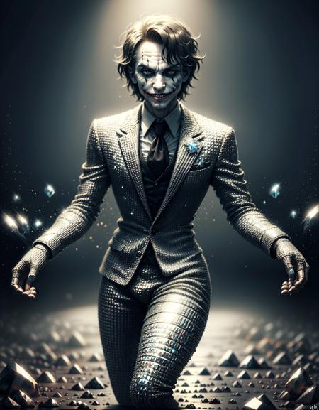 DiamonAI joker