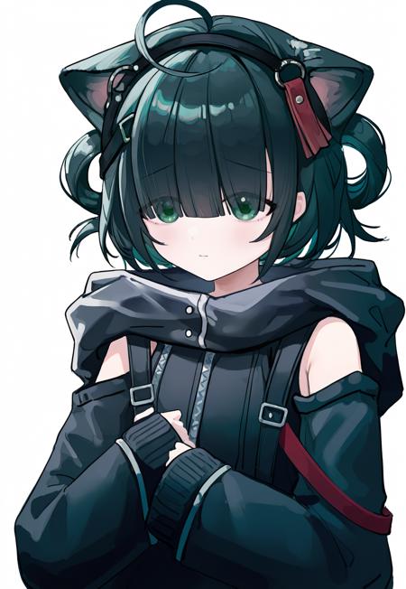 明日方舟：柳儿 v1.0