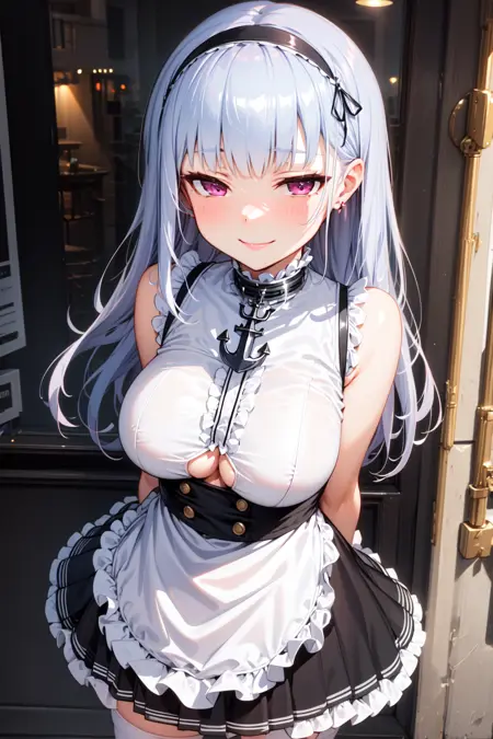 Dido | Azur Lane