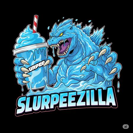 Slurpeezilla's Avatar