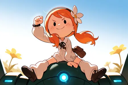 SCRIBBLE SCRAPS 🖍️