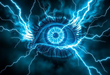 Eye of Thundera give me sight beyond sight!