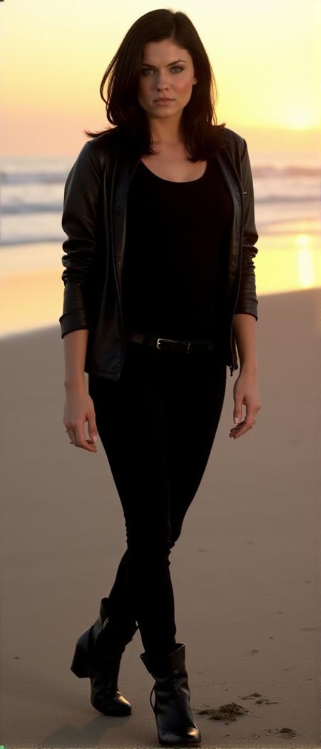 Gretchen Morgan - Prison Break v1.0