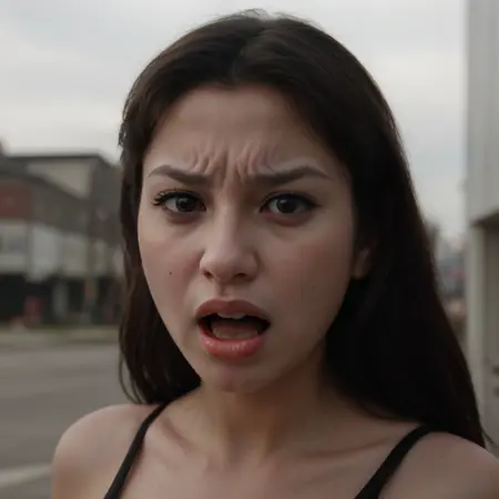 Facial Expression Helper