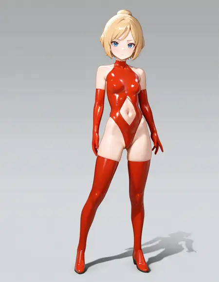 Megami Device SOL Hornet