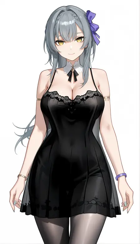 AetherGazer深空之眼-托特-绘夜之诗/NAI