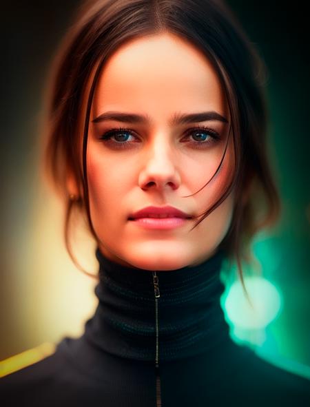 Alizée Jacotey v1.0