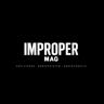 IMPROPERMAG