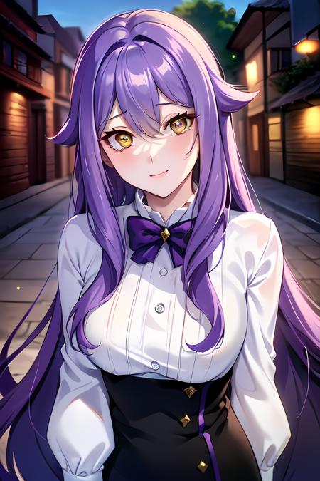 Sirin (Honkai Impact 3rd) LoRa