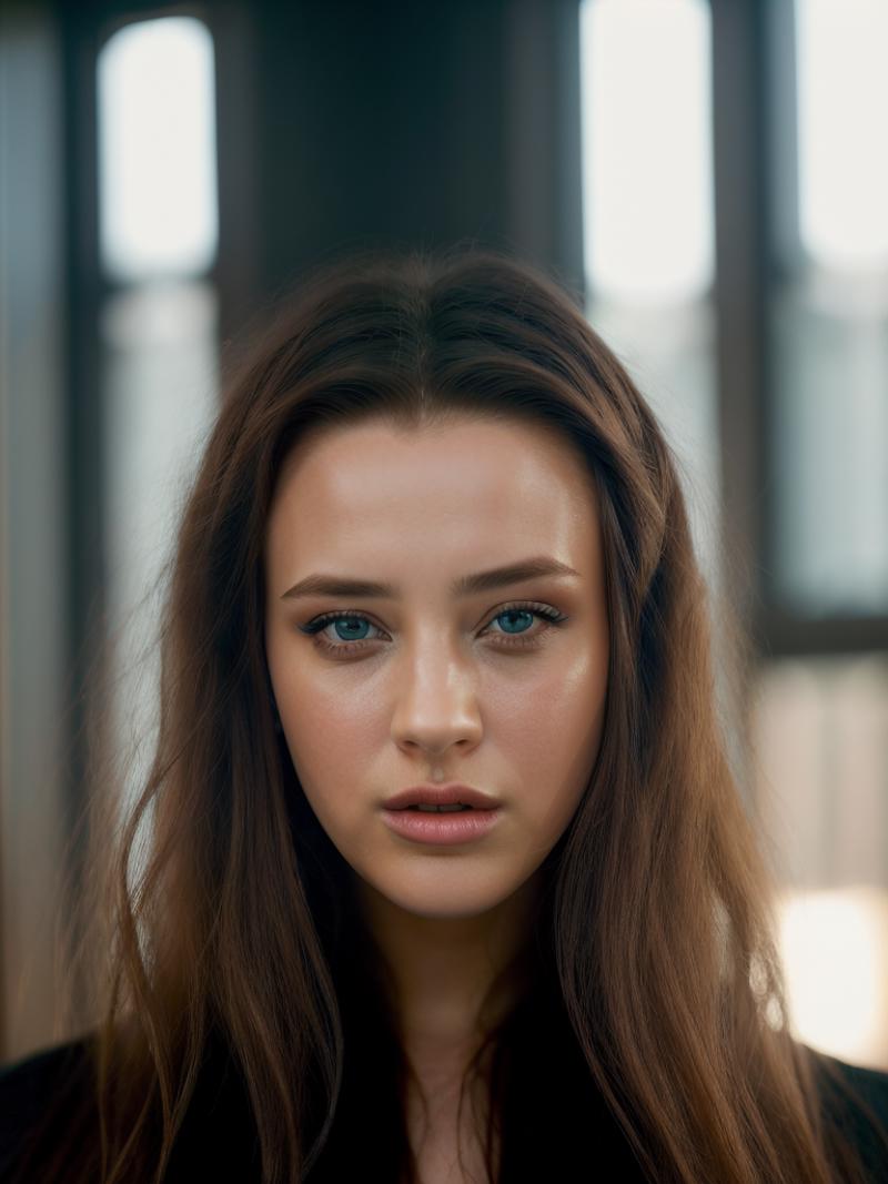 Katherine Langford image by barabasj214