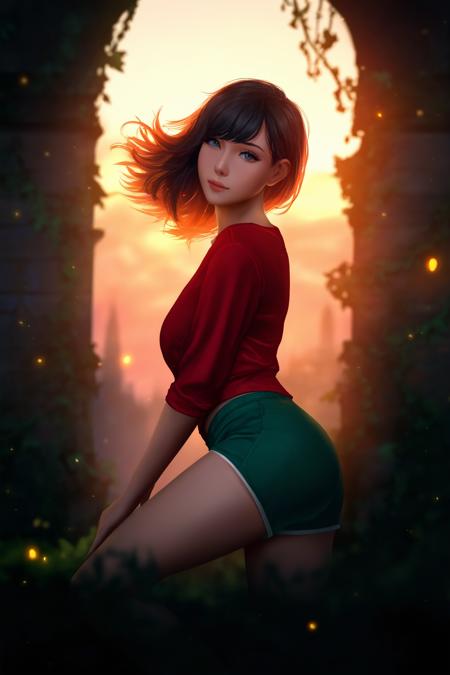 Multi_NoobAI-XL_Advanced_Comfort_Workflow v1.0