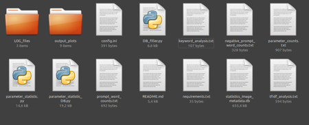 ExifData Analytics v1.0