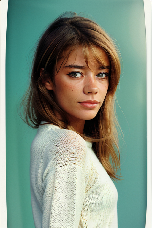 Francoise Hardy image by j1551