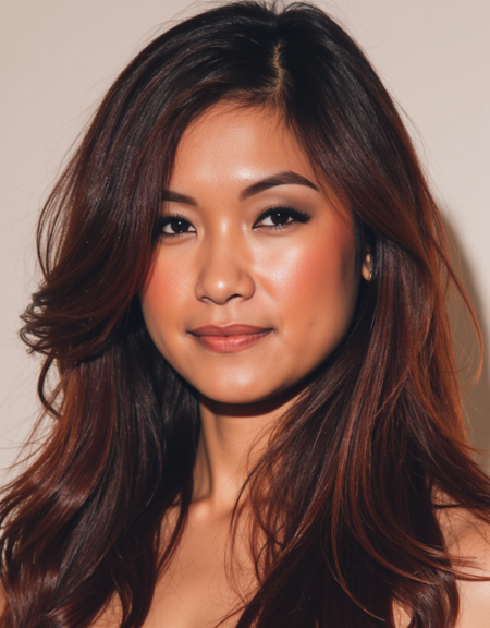 Althea Jeanne Ochoa - Flux V1