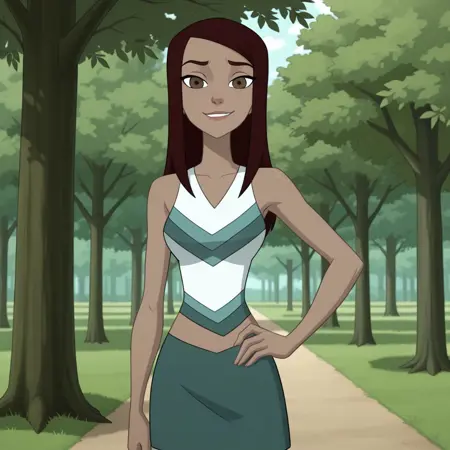 Liz Allan (The Spectacular Spider Man)