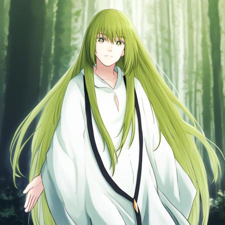 Enkidu V1