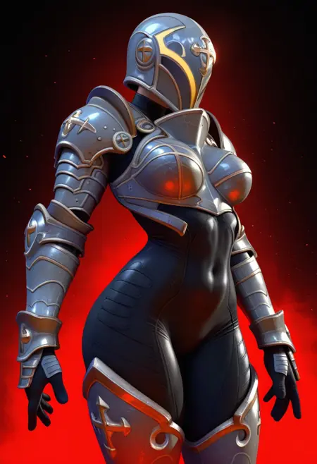 Templar Armor//Hellgate: London