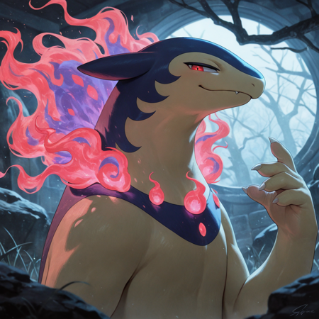 Aedaenaya's Avatar