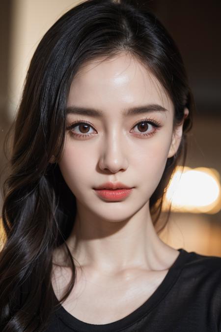 杨颖 Angelababy - Chinese Actress v1.0