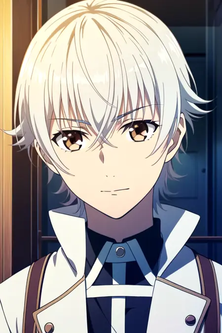 Yashiro Isana / K