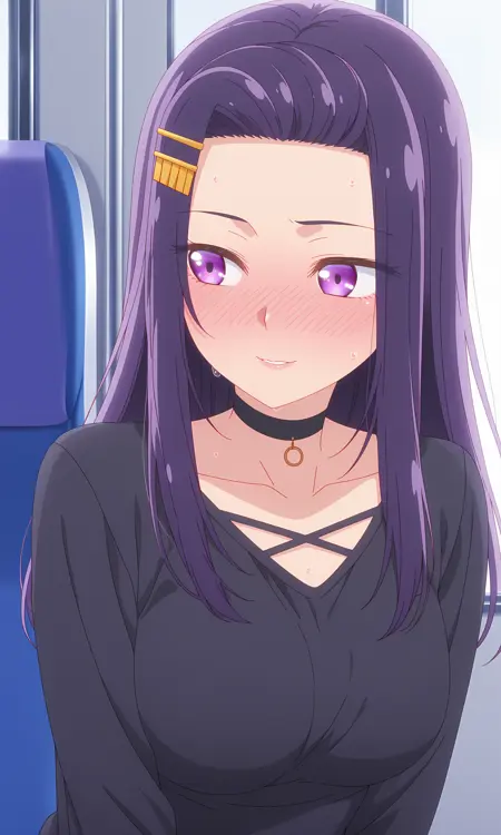 Sayuri Akino || Hokkaido Gals Are Super Adorable!