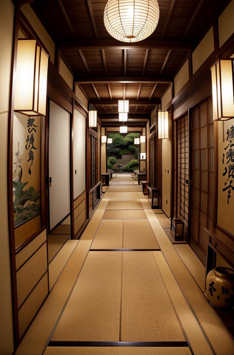 Japan Architecture image by adhicipta