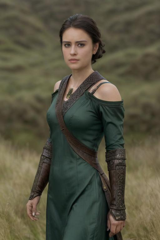 Rosabell Laurenti Sellers - Game of Thrones image by __2_