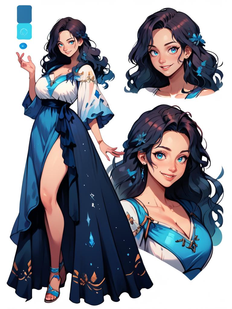 Image posted by YeiYeiArt