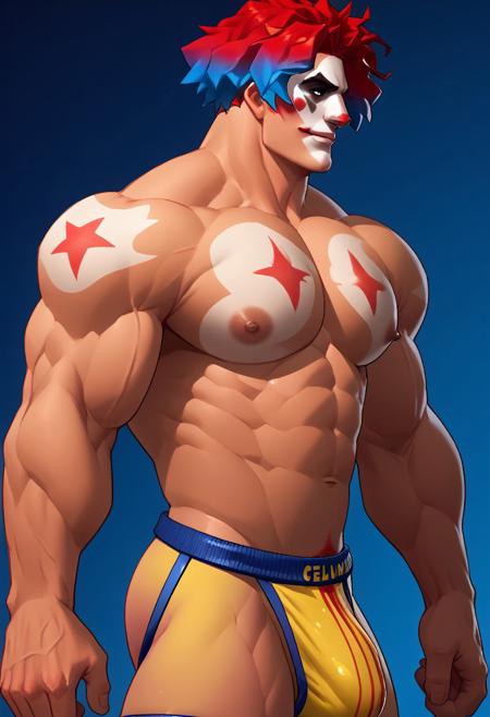 Nite Nite [Fortnite] [PonyXL] V1