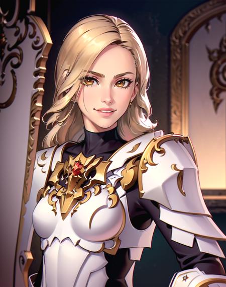 Kisara - Tales of Arise v1.0