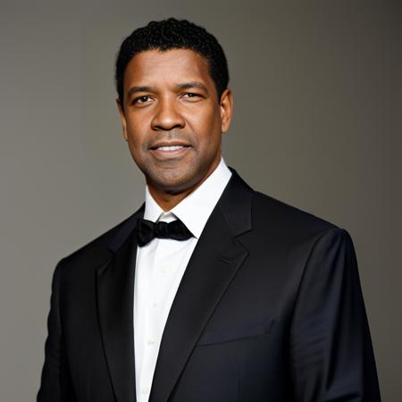 1boy, boy, denzel washington, male focus, shirt, suit <lora:Denzel_LoRA:1>