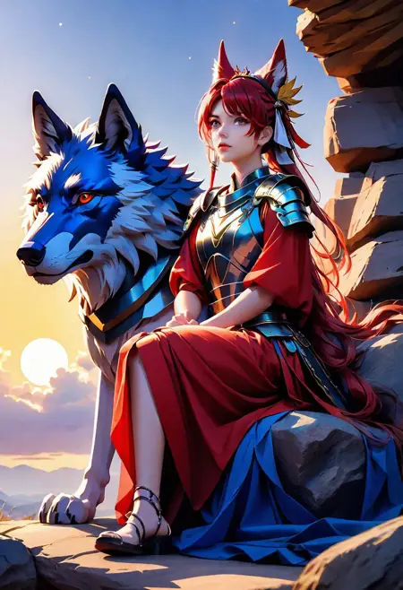 Sylnea's Avatar