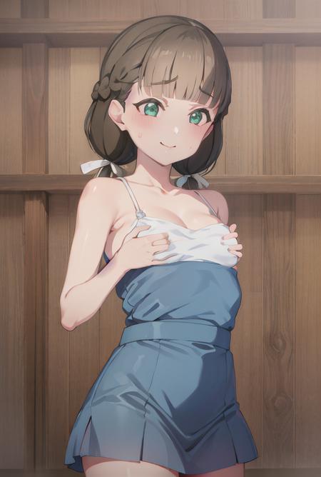 LoveLive! Sakurakoji Kinako 樱小路希奈子 Lora v1
