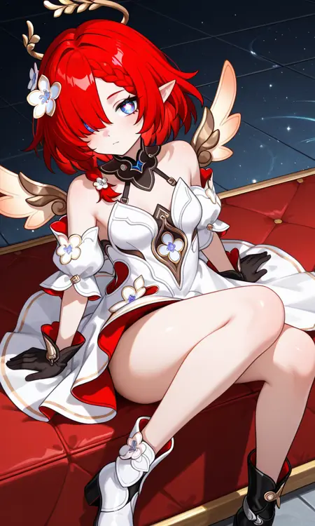Trianne (Honkai: Star Rail)