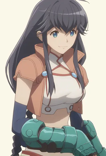 Kanami (log Horizon)