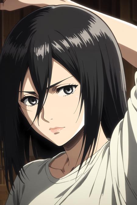 mikasa_ackerman